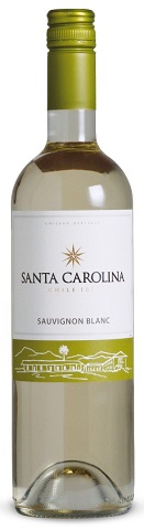 santa carolina sauvignon blanc 750 ml single bottle airdrie liquor delivery