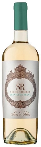 santa rita secret reserve sauvignon blanc 750 ml single bottle airdrie liquor delivery
