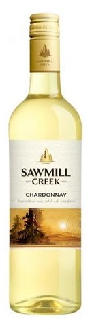sawmill creek chardonnay 750 ml single bottle airdrie liquor delivery