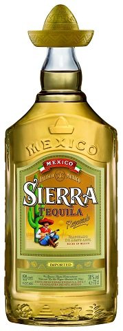 sierra reposado 750 ml single bottle airdrie liquor delivery