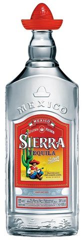 sierra silver 750 ml single bottle airdrie liquor delivery