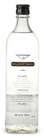  silent sam 750 ml single bottle airdrie liquor delivery 