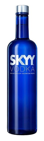 skyy vodka 750 ml single bottle airdrie liquor delivery