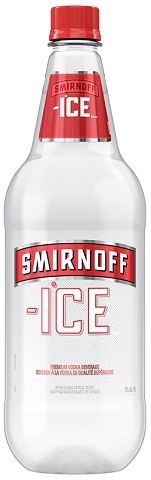 smirnoff ice 1 l single bottle airdrie liquor delivery
