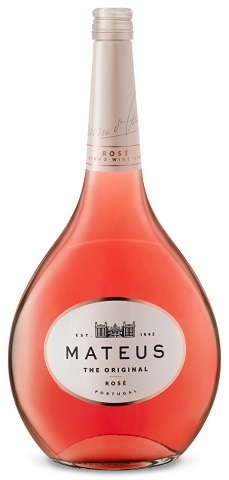  sogrape mateus rose 750 ml single bottle airdrie liquor delivery 