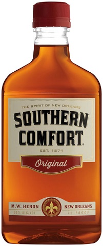 southern comfort 375 ml single bottle airdrie liquor delivery