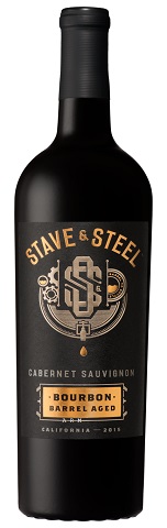  stave and steel cabernet sauvignon 750 ml single bottle airdrie liquor delivery 