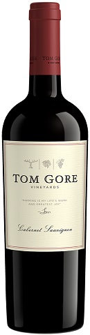 tom gore cabernet sauvignon 750 ml single bottle airdrie liquor delivery