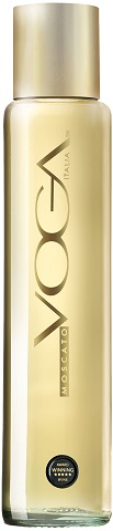 voga moscato 750 ml single bottle airdrie liquor delivery