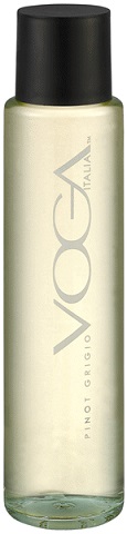 voga pinot grigio 750 ml single bottle airdrie liquor delivery