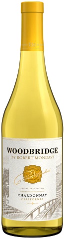 woodbridge chardonnay 750 ml single bottle airdrie liquor delivery