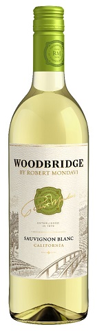 woodbridge sauvignon blanc 750 ml single bottle airdrie liquor delivery