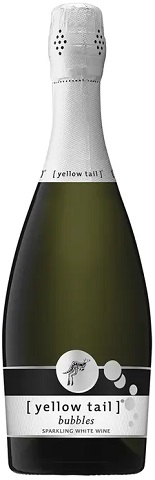 yellow tail bubbles 750 ml single bottle airdrie liquor delivery