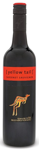 yellow tail cabernet sauvignon 750 ml single bottle airdrie liquor delivery