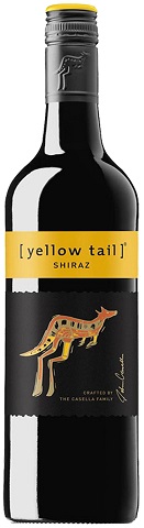 yellow tail shiraz 750 ml single bottle airdrie liquor delivery